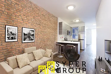 Rented by The Syper Group