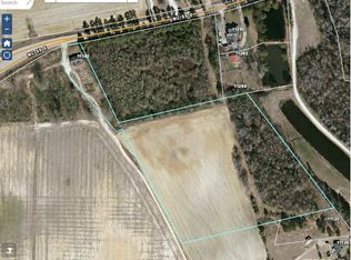 11142 State Highway 55 E, Dunn, NC 28334