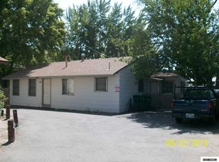 1380 Chris Ln, Reno, NV 89502