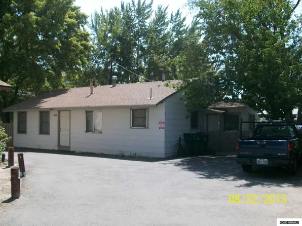 1380 Chris Ln, Reno, NV 89502