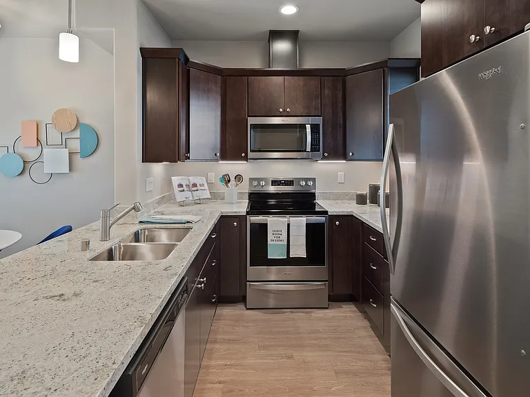 Sendero Townhomes — Photo 19