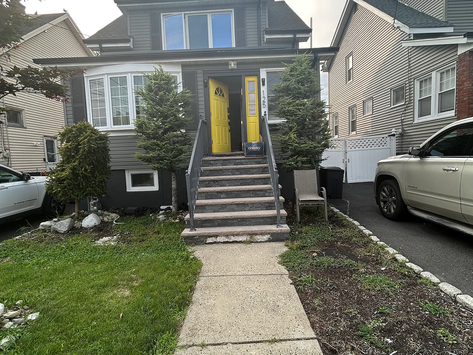 3 bed, 1332 sqft, $3,700 — Photo 1
