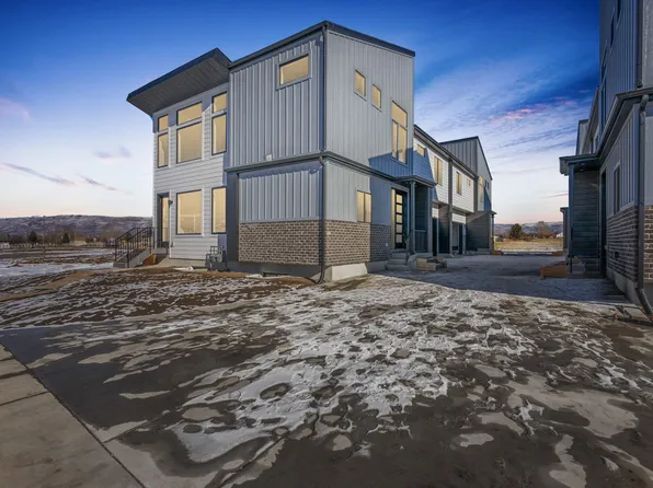 1187 S Lauren Ln #8, Heber City, UT 84032
