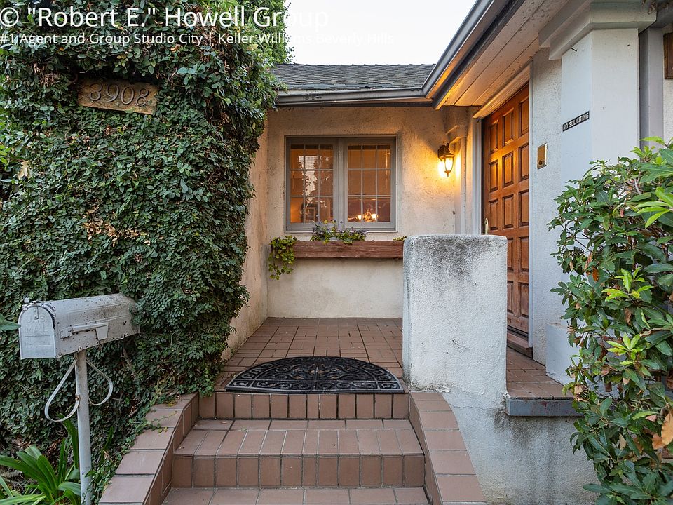 3908 Carpenter Ave, Studio City, CA 91604 | Zillow