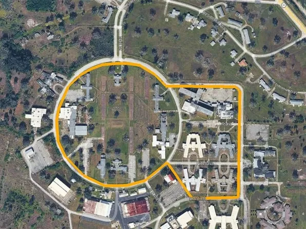 0 SW Highway 31, Arcadia, FL 34266