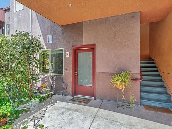 2nd image of 1350 Yulupa Avenue #K