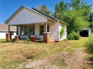 324 W Harrison St, Maud, OK 74854