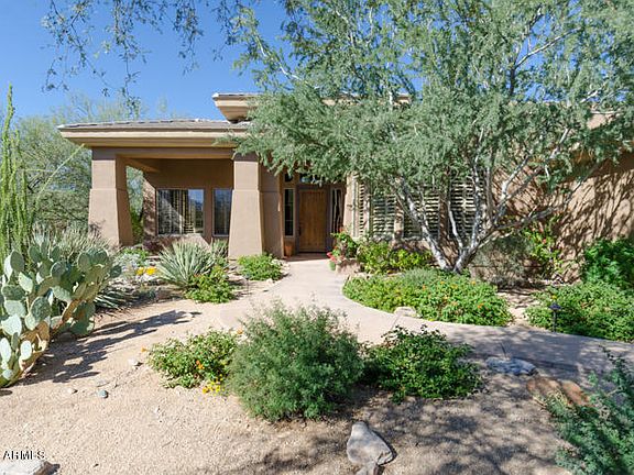 4th image of 9290 E Thompson Peak Pkwy Unit 207