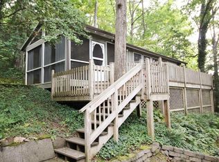 720 Zurich Cir, Franklin, NC 28734