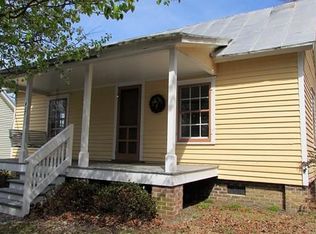 417 Phillips St, Edenton, NC 27932