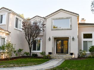 16 Hillcrest Mnr, Rolling Hills, CA 90274