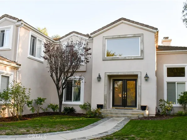 16 Hillcrest Mnr, Rolling Hills, CA 90274