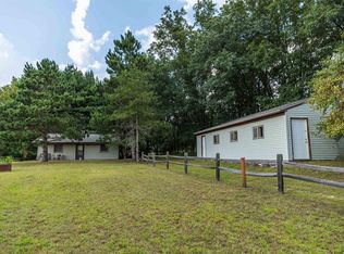 N5923 11th Rd, Montello, WI 53949