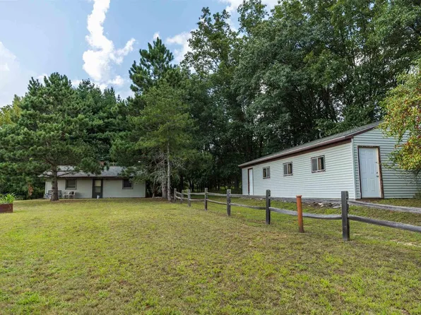 N5923 11th Road, Montello, WI 53949