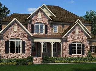 17729 Colleton River Ln, Charlotte, NC 28278