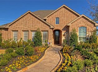 6026 Logstone Dr, Richmond, TX 77407