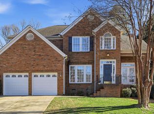 10 Bentley Way, Greer, SC 29650
