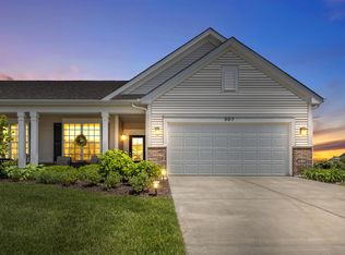 307 Cadence Cir, Lake Geneva, WI 53147