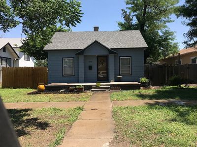 1016 N 7th St, Garden City, KS, 67846
