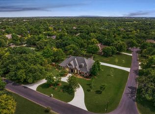 23380 Hunters Spring Dr, Edmond, OK 73025