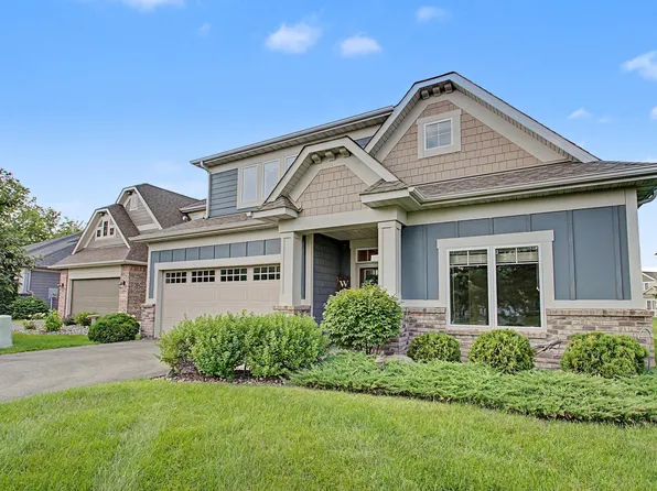 14764 Cloquet St, Dayton, MN 55327