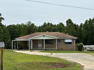3169 Sam Powell Dairy Rd, Roanoke Rapids, NC 27870