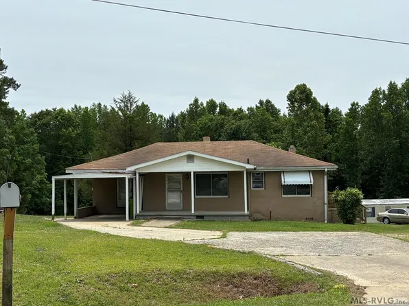 3169 Sam Powell Dairy Rd, Roanoke Rapids, NC 27870