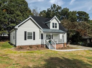 2343 Stevens Rd, Raleigh, NC 27610