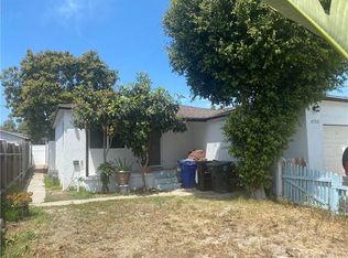 4533 W 165th St, Lawndale, CA 90260