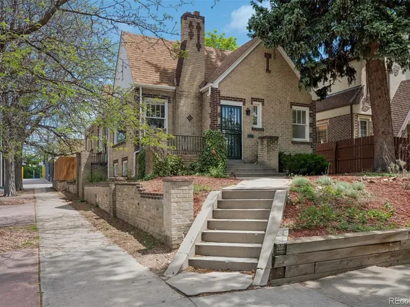 700 S York Street, Denver, CO 80209