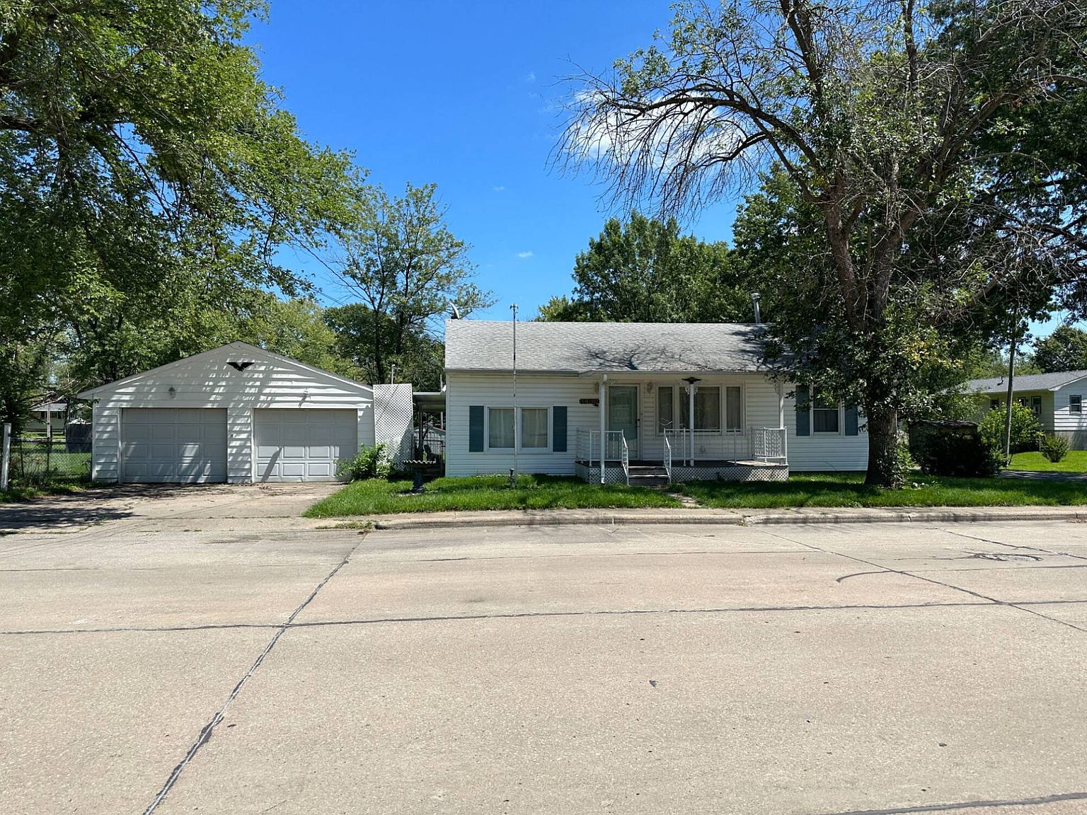 1430 Omar St, Mexico, MO 65265 MLS 11204467 Zillow