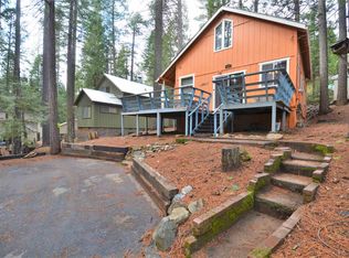 25142 Deborah Dr, Long Barn, CA 95335