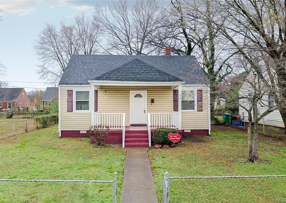 1st image of 1015 Garber St