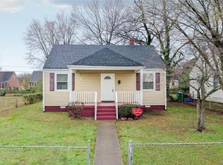 1015 Garber St, Richmond, VA 23231