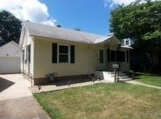 604 East St, La Porte, IN