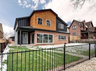 2829 Quitman St, Denver, CO 80212