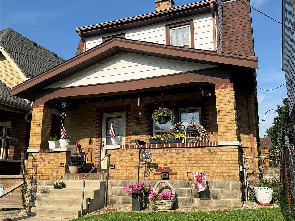 1st image of 403 Benham St