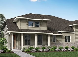 1414 Fennel St, Argyle, TX 76226