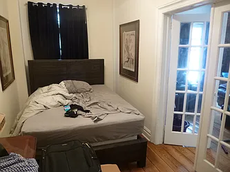 Rented by Stefan R. Capan, LREB