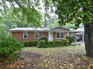 537 Harmony Grove Rd, Lilburn, GA 30047