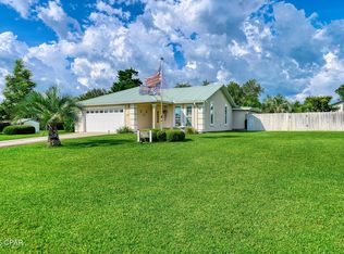 5514 Lakewood Cir, Panama City, FL 32404