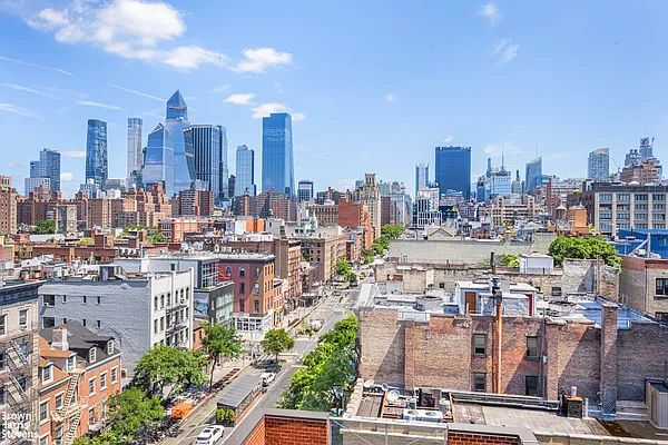 Sold by Brown Harris Stevens | media 9