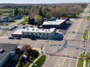 9709 Red Arrow Hwy #7, Bridgman, MI 49106