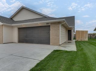 1707 S Limuel St, Wichita, KS 67235