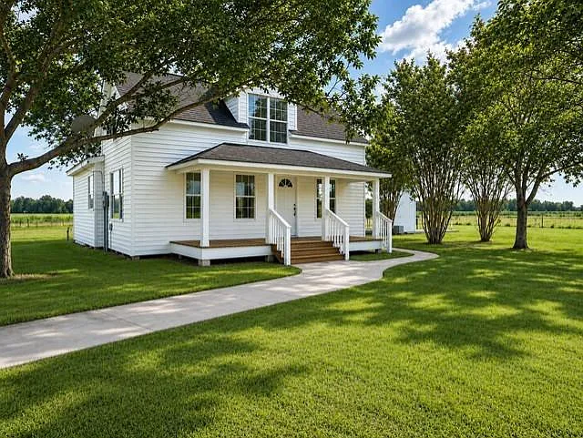 4175 County Road 387 — Photo 1