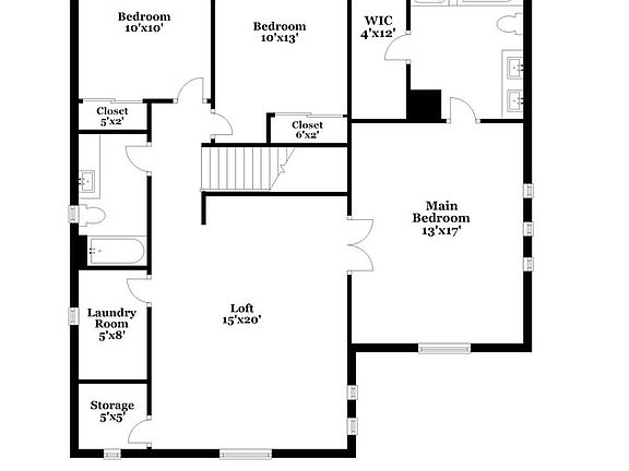 3rd image of 1304 E Dunbar Dr