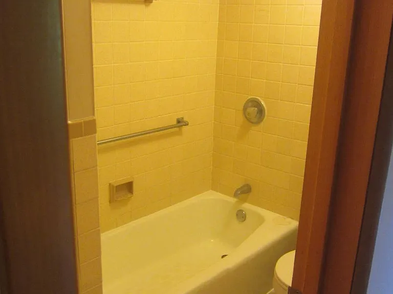 Apt #10 Bathroom