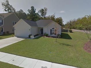 158 Harvest Moon Rd, Moncks Corner, SC 29461