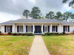 3667 Claridge Rd N, Mobile, AL 36608