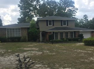 1506 Hilda Ct, Augusta, GA 30909